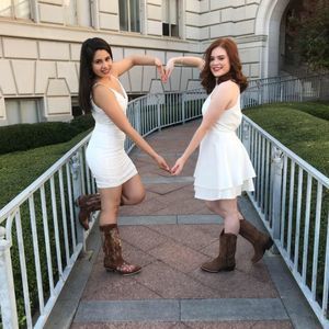 Meet your Posher, Citlalli